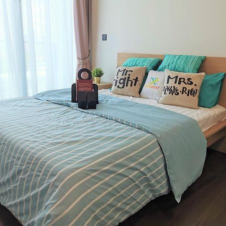 Opus Residence Kl I Homebrickz Kuala Lumpur Buitenkant foto