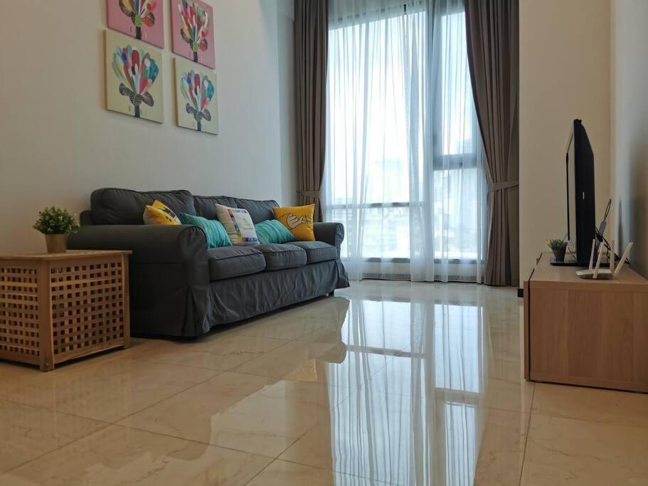 Opus Residence Kl I Homebrickz Kuala Lumpur Buitenkant foto