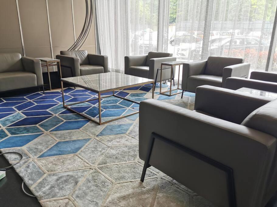 Opus Residence Kl I Homebrickz Kuala Lumpur Buitenkant foto