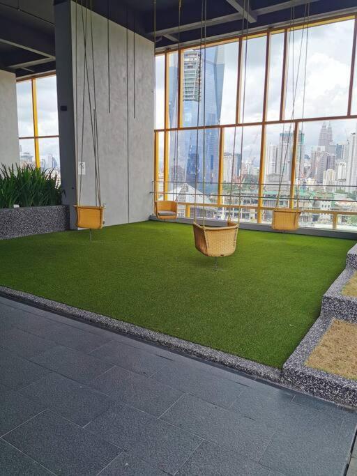 Opus Residence Kl I Homebrickz Kuala Lumpur Buitenkant foto