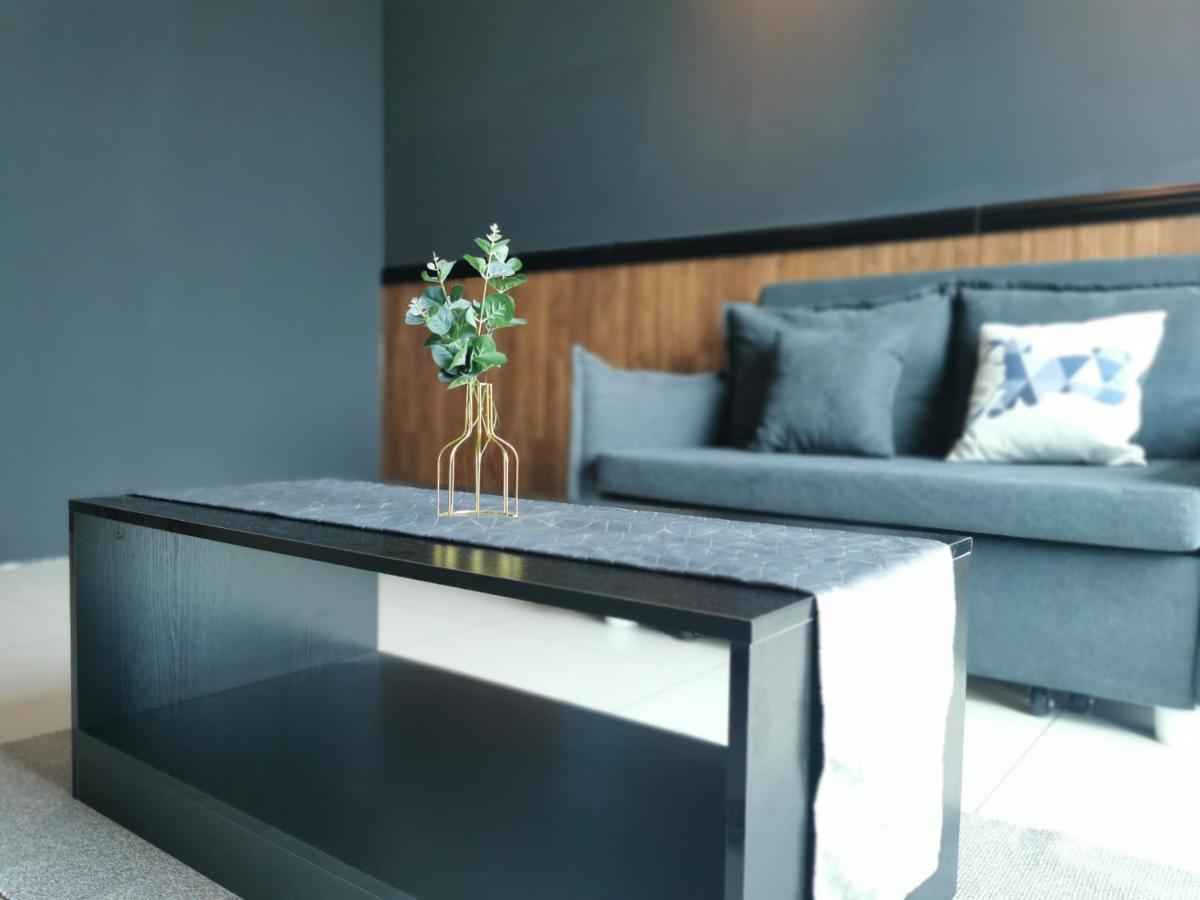 Opus Residence Kl I Homebrickz Kuala Lumpur Buitenkant foto