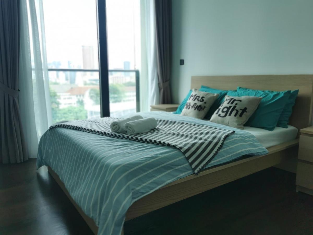Opus Residence Kl I Homebrickz Kuala Lumpur Buitenkant foto