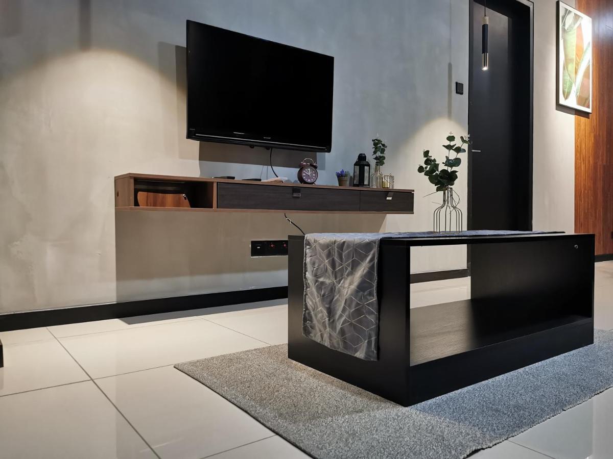 Opus Residence Kl I Homebrickz Kuala Lumpur Buitenkant foto