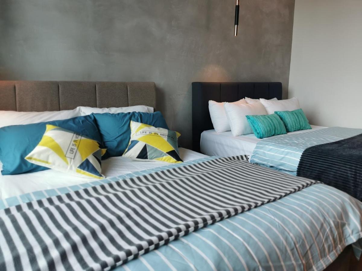 Opus Residence Kl I Homebrickz Kuala Lumpur Buitenkant foto